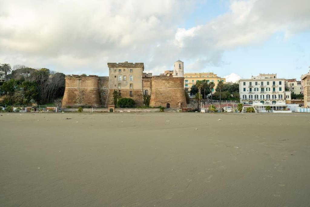 L'Antica Voltina Apartment Nettuno Exterior photo