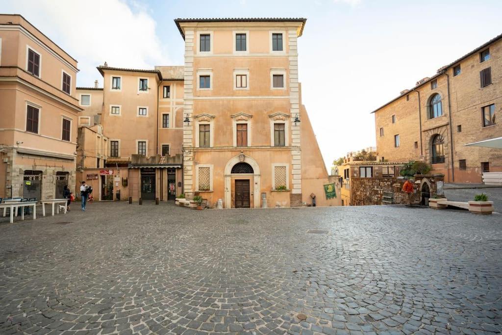 L'Antica Voltina Apartment Nettuno Exterior photo