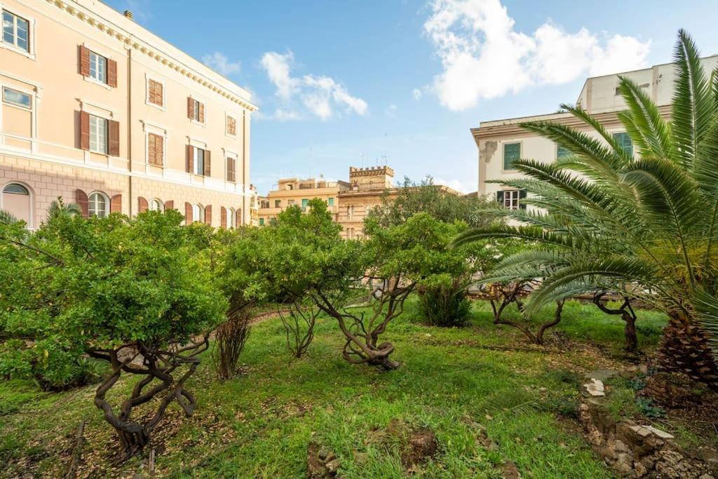 L'Antica Voltina Apartment Nettuno Exterior photo