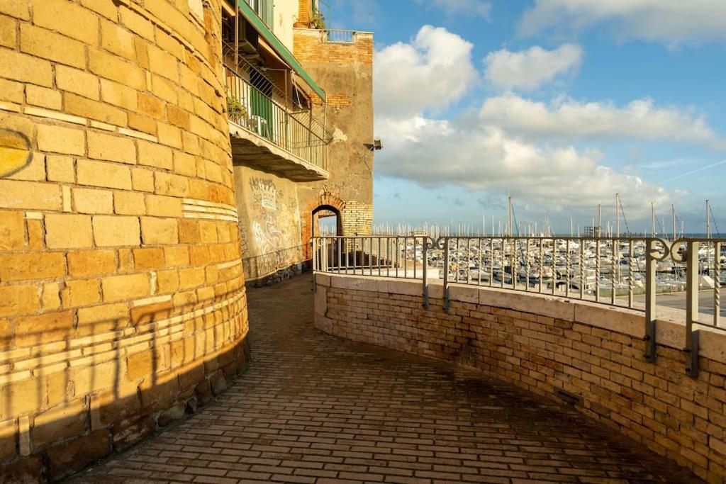 L'Antica Voltina Apartment Nettuno Exterior photo